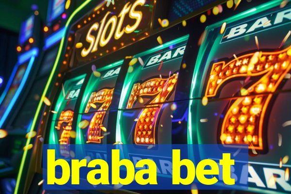 braba bet